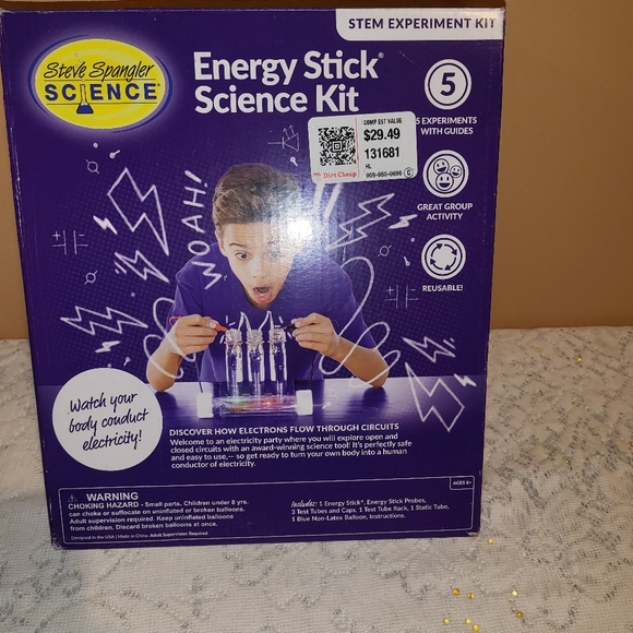 Learning sets - Picture 2 of 3